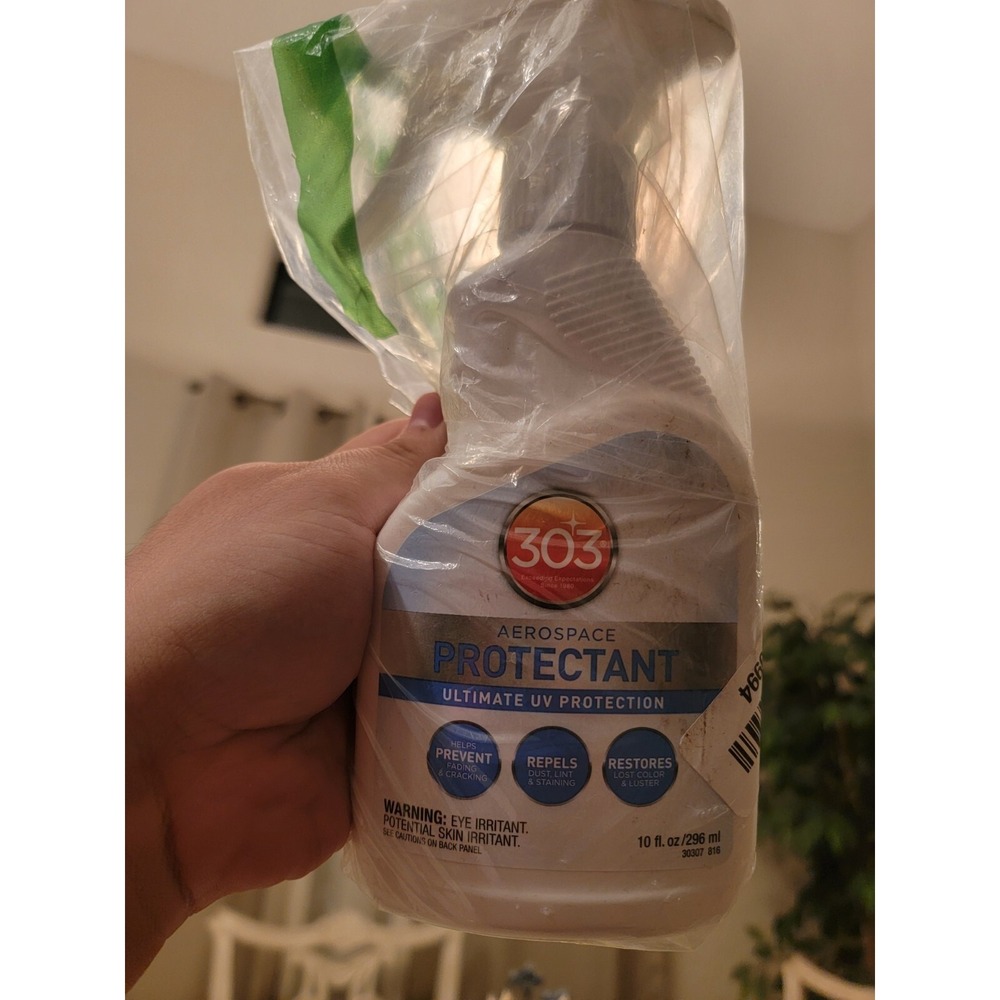 303 PRODUCTS AEROSPACE PROTECTANT 10OZ 30307